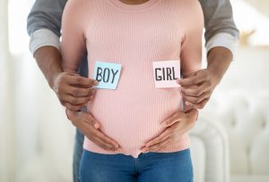 gender selection