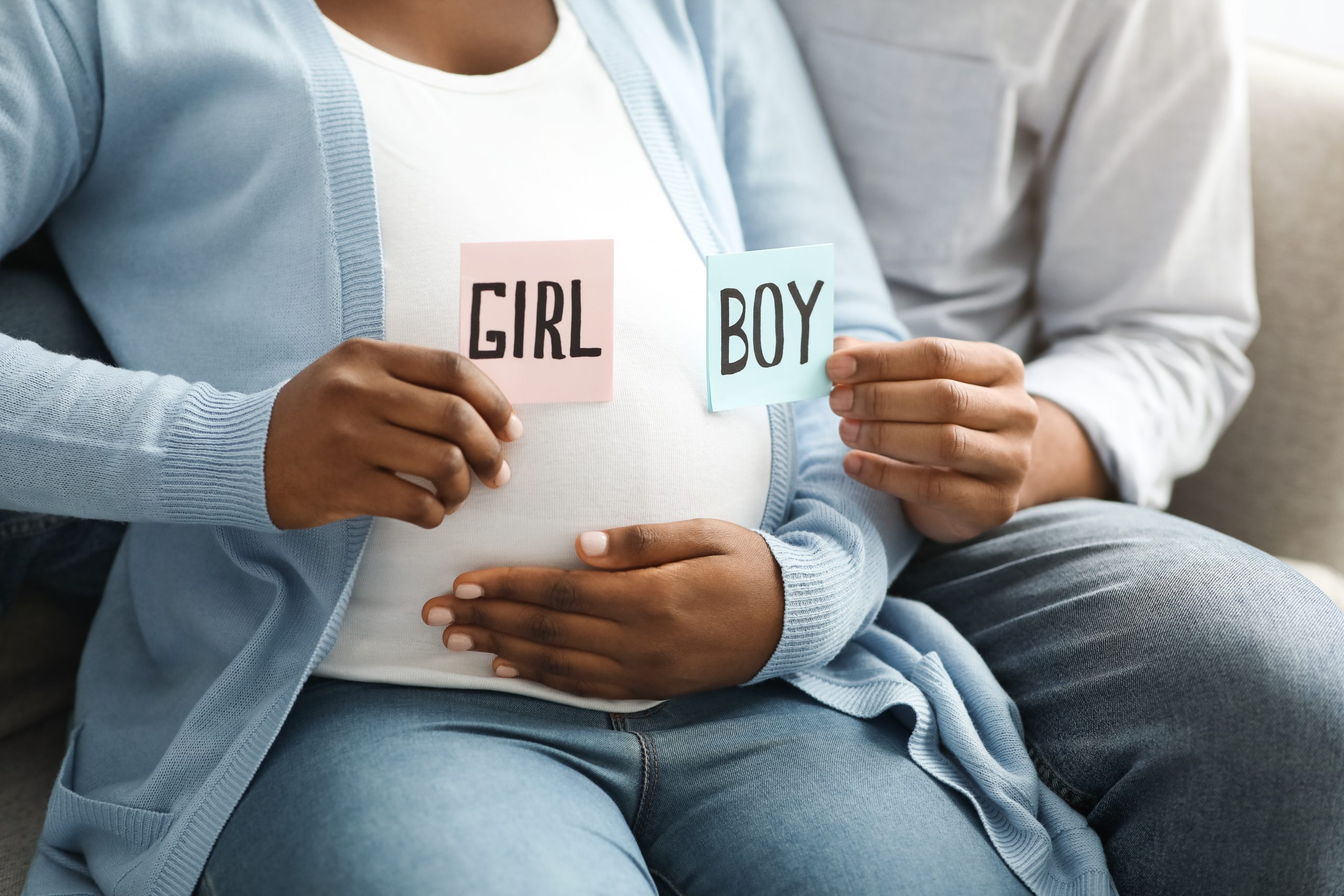 gender-selection