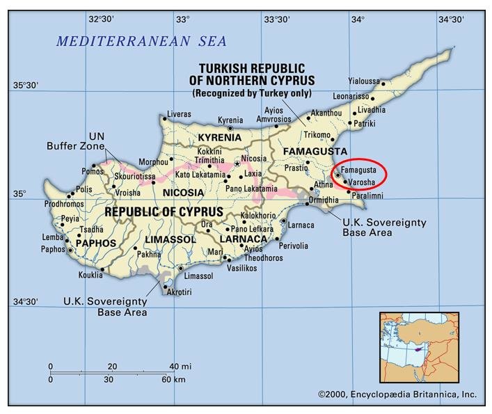 north cyprus