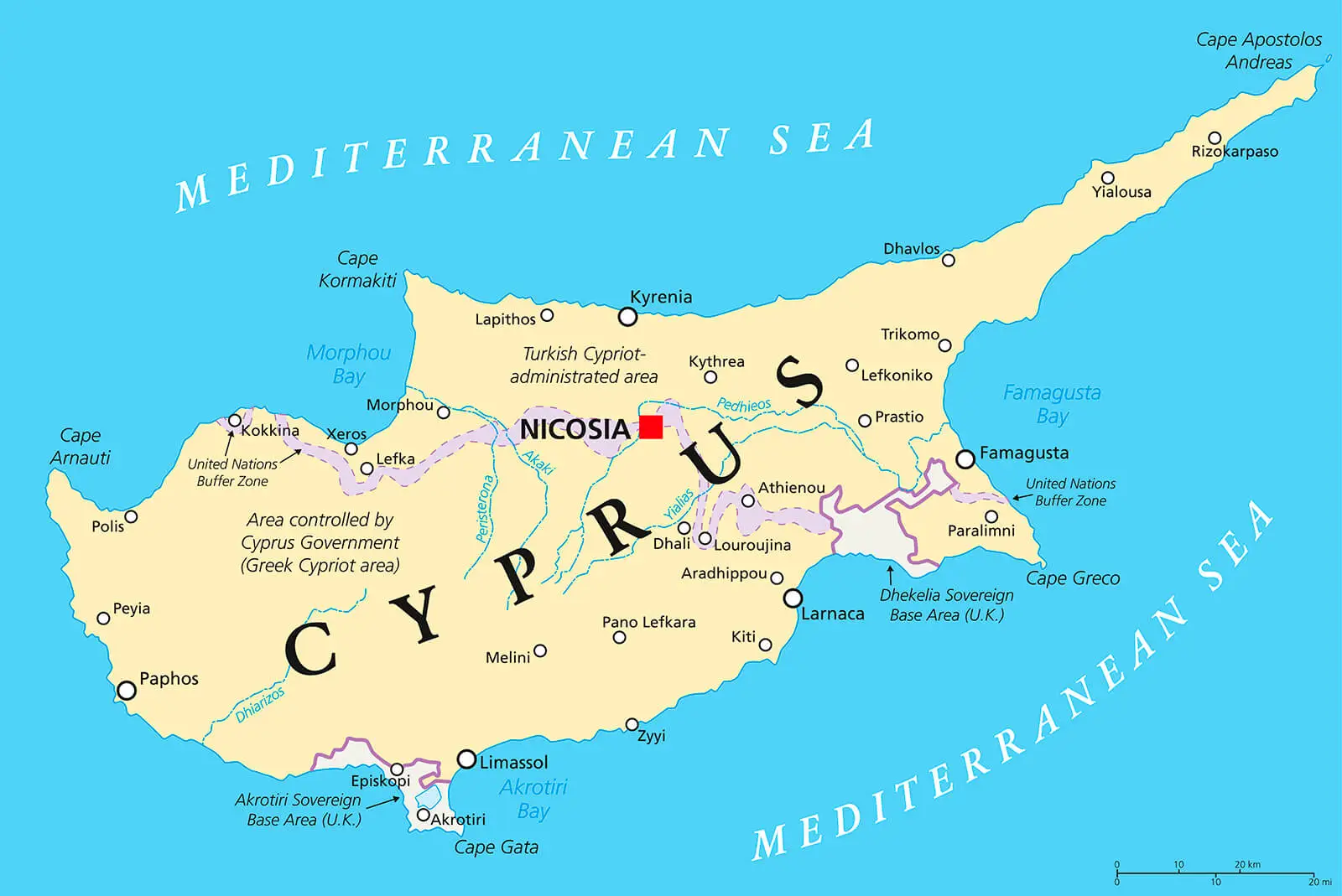 Cyprus