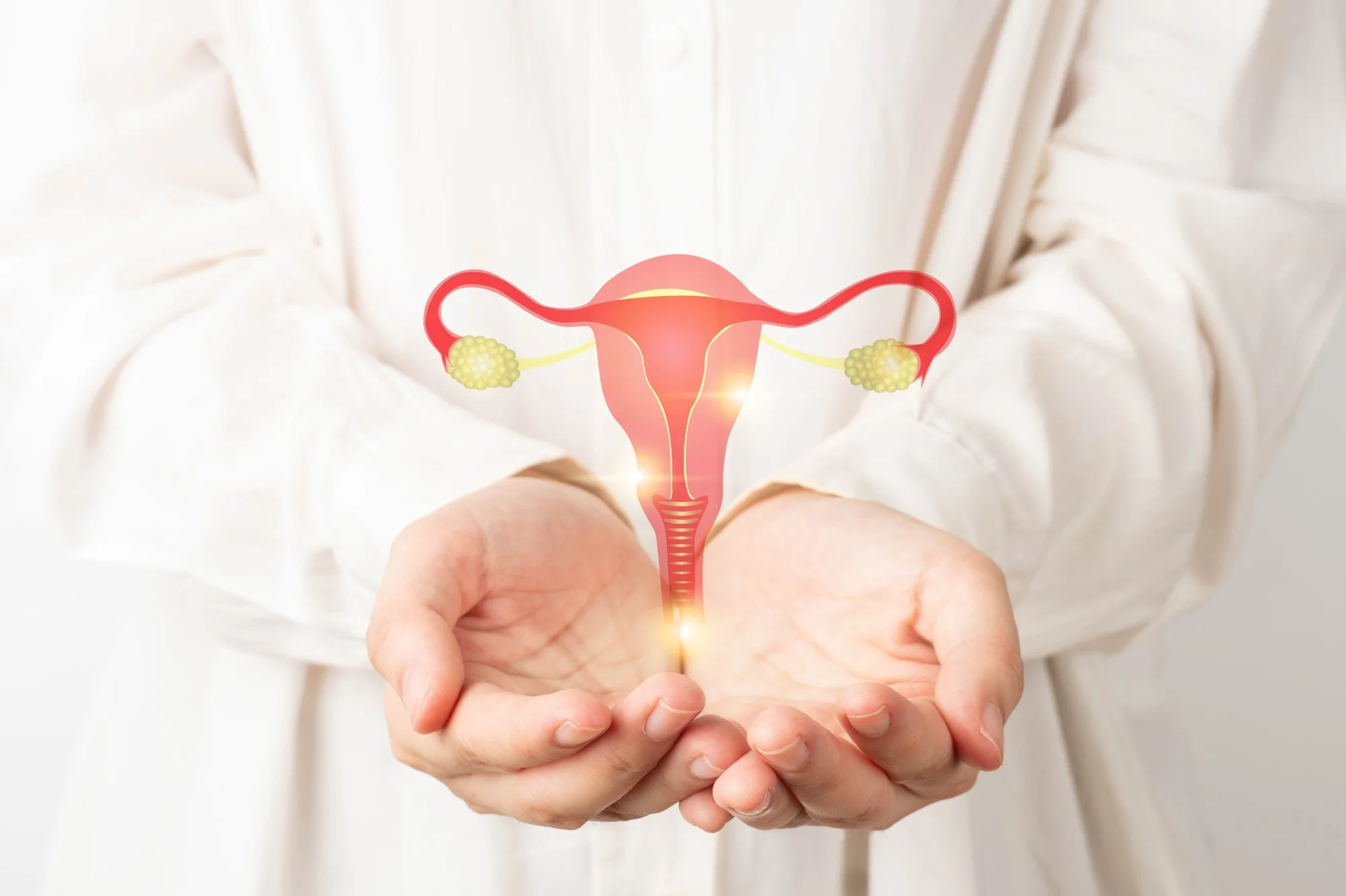 ovarian reserve