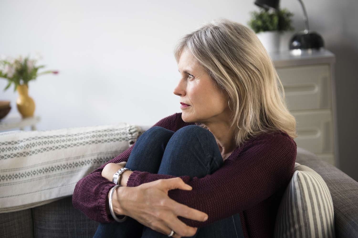perimenopause