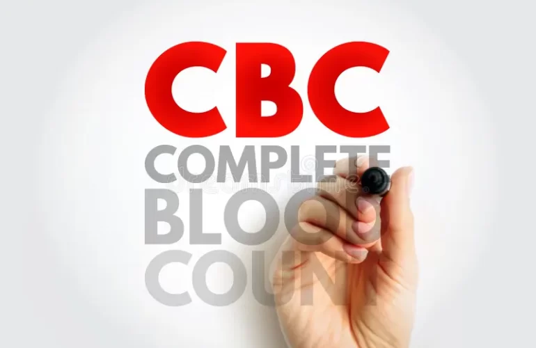 Vital Checkpoint: Why the CBC Test in IVF Can Make or Break Your Success 30 cbc test