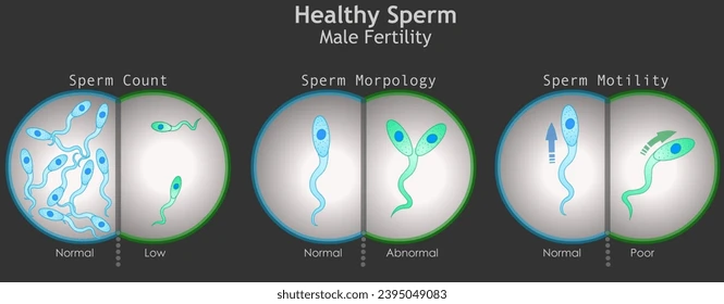 Sperm Infections and Their Effects on IVF Treatment 22 sperm infections