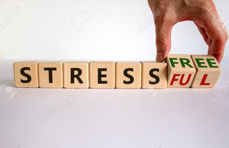 Importance of Being Stress-Free During IVF Treatment 24 stress-free