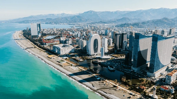 Why Georgia Is Becoming the Ultimate Surrogacy Destination: Inside Dr. HIT Batumi’s Global Success Story 32 surrogacy