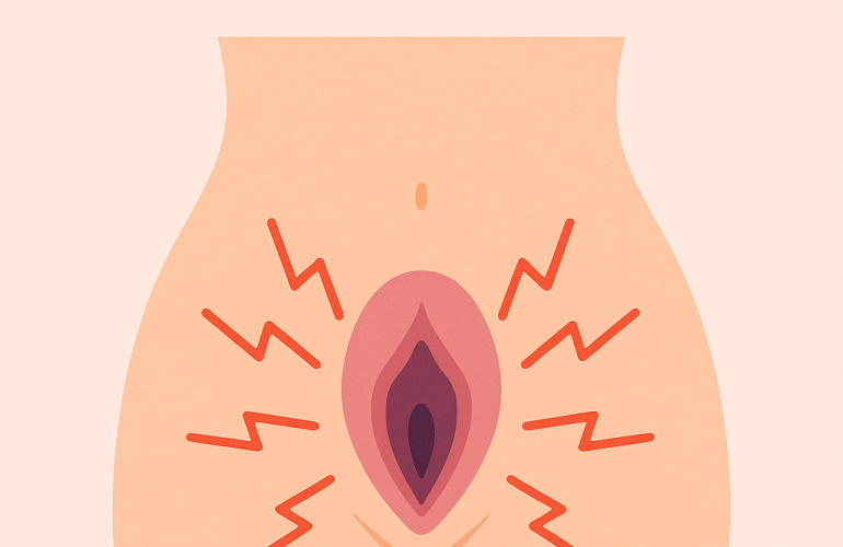 Vaginismus: Breaking the Silence: Understanding and Overcoming Vaginismus 30 vaginismus