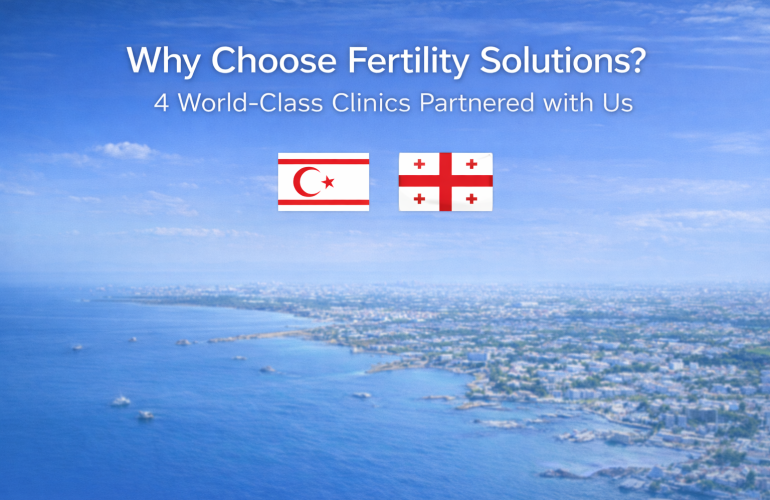 fertility solutions