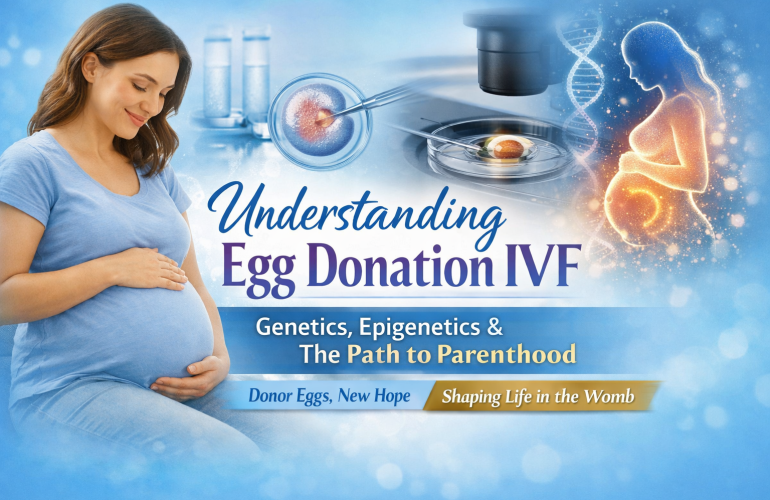 The Eye-Opening Truth About Egg Donation: Understanding Genetics, Hope, and Realistic IVF Options 32 egg donation