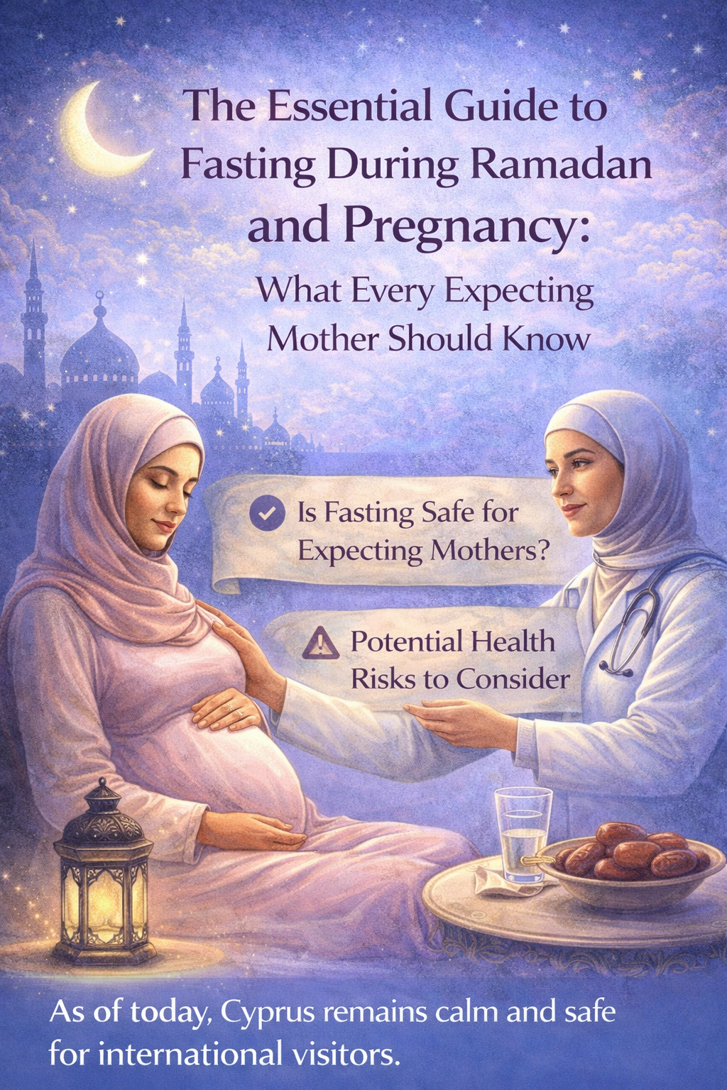 ramadan and pregnancy