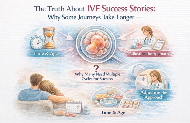 IVF Success