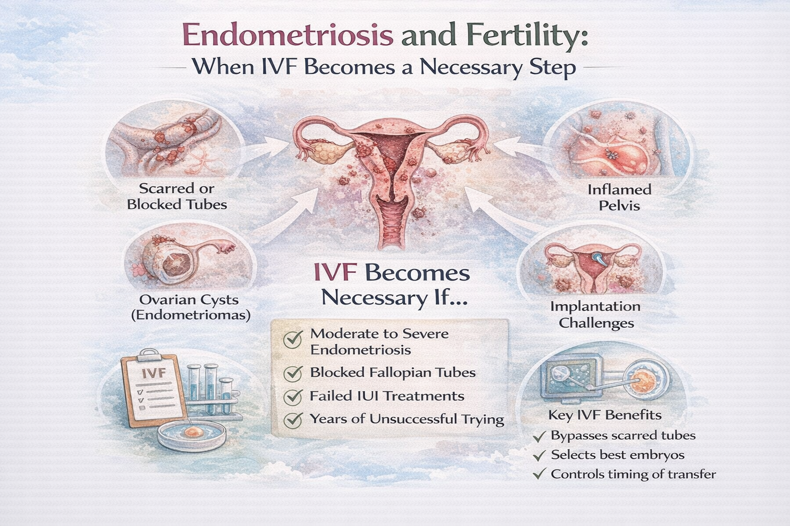 endometriosis