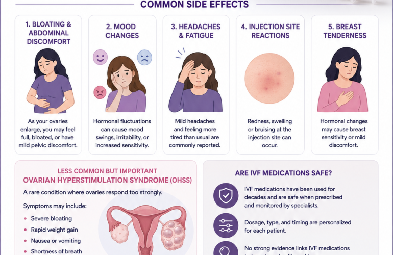 side effects