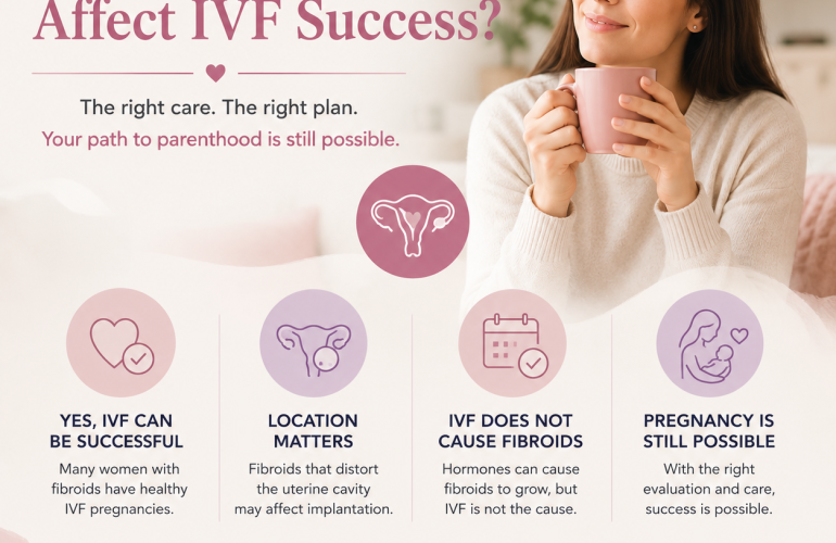 fibroids