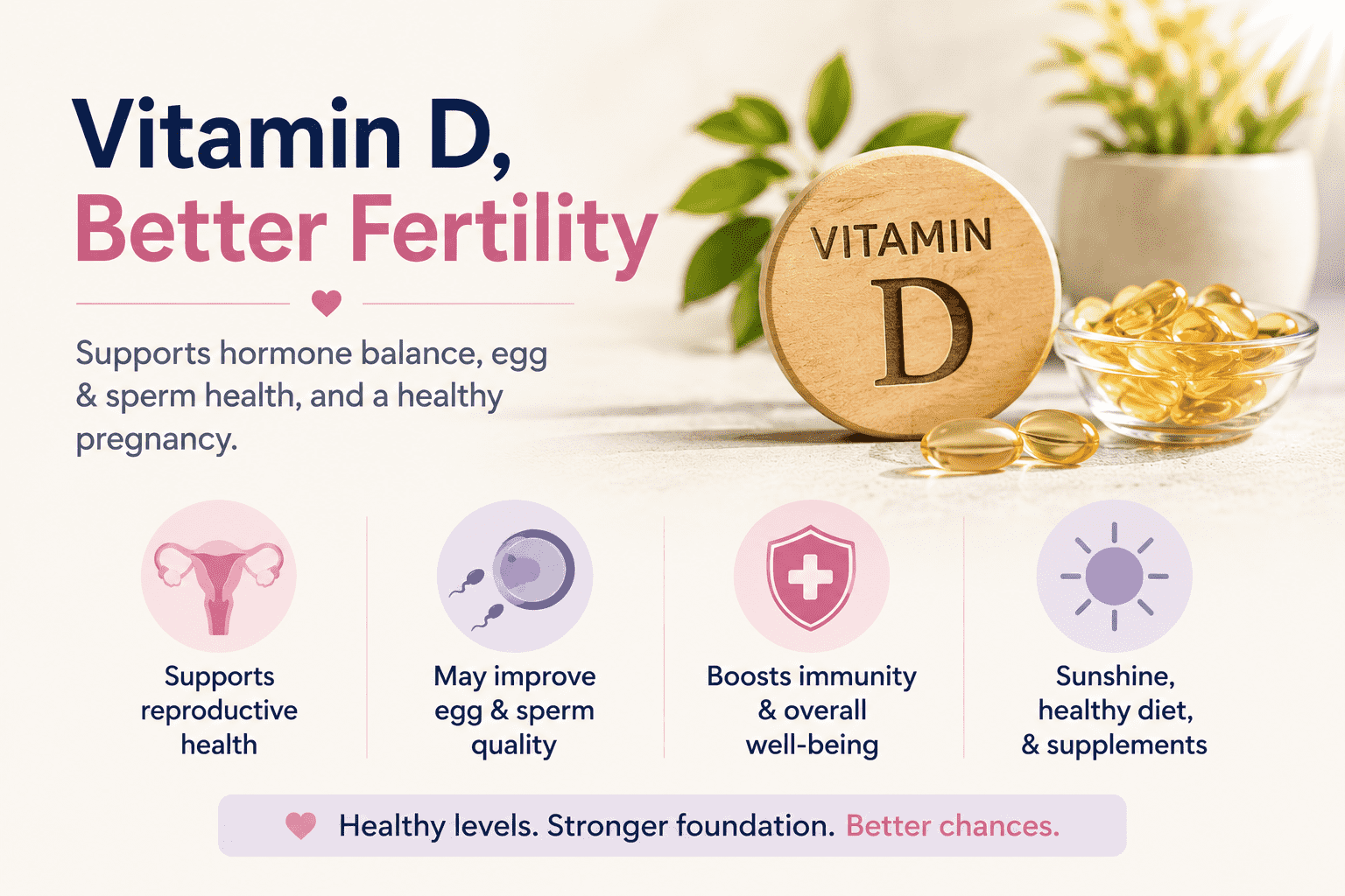 vitamin D