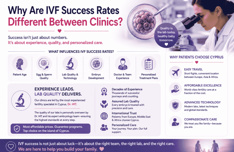 ivf success rates