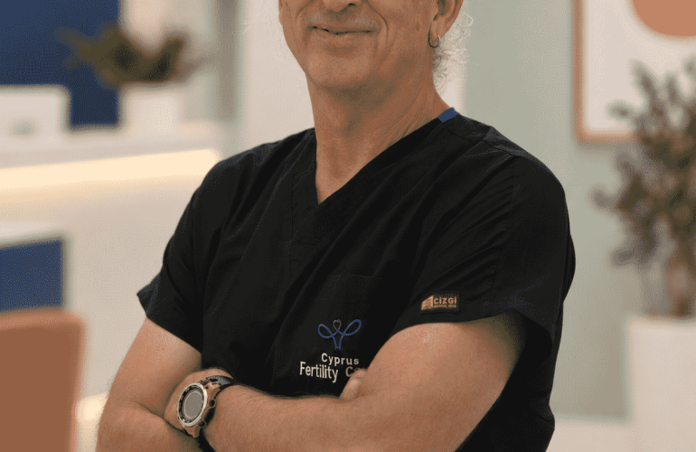 Dr. Armağan Ulubaş